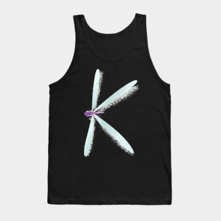 K Tank Top